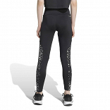 TRAIN ESSENTIALS GLAM PRINT LEGGINGS