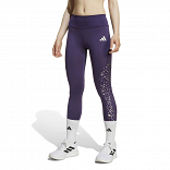 TRAIN ESSENTIALS GLAM PRINT LEGGINGS