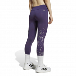 TRAIN ESSENTIALS GLAM PRINT LEGGINGS