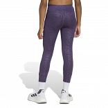 ALL SPORTS OPTIME ANIMAL PRINT  LEGGINGS