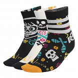ADIDAS PIXAR COCO SOCKS