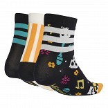 ADIDAS PIXAR COCO SOCKS
