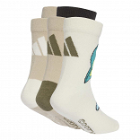ADIDAS THE SIMPSONS SOCKS