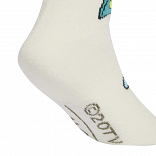 ADIDAS THE SIMPSONS SOCKS