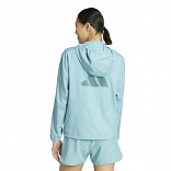 Run It Jacket