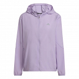 Run It Jacket