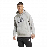 CAMO GRAPHIC HOODIE