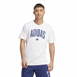 COLLEGIATE LINEAGE GRAPHIC T-SHIRT