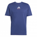 MEMORIES OF SPORT GALLERY GRAPHIC T-SHIRT
