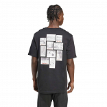 MEMORIES OF SPORT GALLERY GRAPHIC T-SHIRT