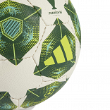 UEFA CHAMPIONS LEAGUE HARD GROUND BALL