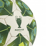 UEFA CHAMPIONS LEAGUE HARD GROUND BALL