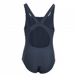 GLITTER V-BACK SWIMSUIT