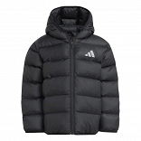 SYNTHETIC DOWN JACKET