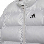 SYNTHETIC DOWN GLAM JACKET