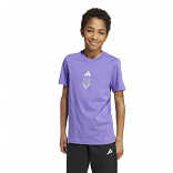 F50 GRAPHIC T-SHIRT