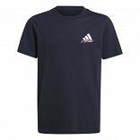 MESSI ICON GRAPHIC T-SHIRT