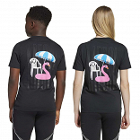 MESSI ICON GRAPHIC T-SHIRT