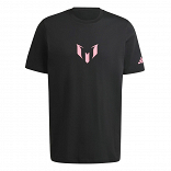 MESSI NAME&NUMBER GRAPHIC T-SHIRT