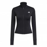 Workout Essentials Zip Through Jacket