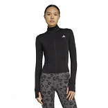 Workout Essentials Zip Through Jacket