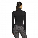 Workout Essentials Zip Through Jacket