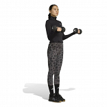 Workout Essentials Zip Through Jacket