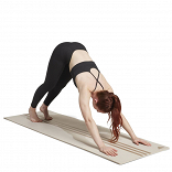 All Me Rib 7/8 Leggings