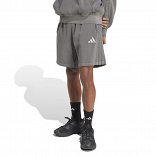 ALL SZN French Terry Washed 8 Inch Shorts