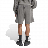 ALL SZN French Terry Washed 8 Inch Shorts