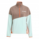 Terrex Multi CLIMAWARM Fleece Anorak