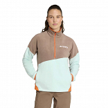 Terrex Multi CLIMAWARM Fleece Anorak