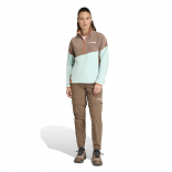 Terrex Multi CLIMAWARM Fleece Anorak