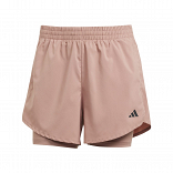 AEROREADY Minimal 2In1 Shorts