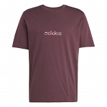 CAMO LINEAR GRAPHIC T-SHIRT