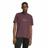 CAMO LINEAR GRAPHIC T-SHIRT