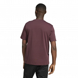 CAMO LINEAR GRAPHIC T-SHIRT