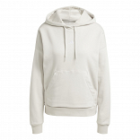 ESSENTIALS SMALL LOGO FEEL COZY HOODIE
