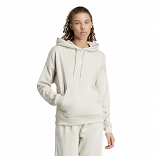 ESSENTIALS SMALL LOGO FEEL COZY HOODIE