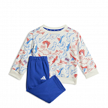 Seasonal Essentials Adiraptor French Terry Jogger Set Infants