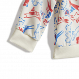 Seasonal Essentials Adiraptor French Terry Jogger Set Infants