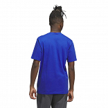 Varsity Crest Graphic T-Shirt