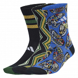 ADIDAS FARM 3PAIRS PER PACK SOCKS