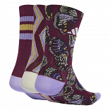 ADIDAS FARM 3PAIRS PER PACK SOCKS