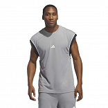 ADIDAS BASKETBALL ALL WORLD SLEEVELESS TANK