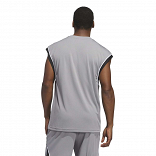 ADIDAS BASKETBALL ALL WORLD SLEEVELESS TANK