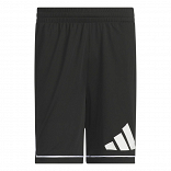 ADIDAS BASKETBALL BADGE OF SPORT SHORT