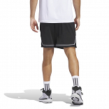 ADIDAS BASKETBALL BADGE OF SPORT SHORT