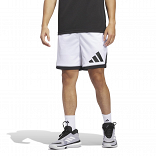 ADIDAS BASKETBALL BADGE OF SPORT SHORT