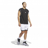 ADIDAS BASKETBALL BADGE OF SPORT SHORT